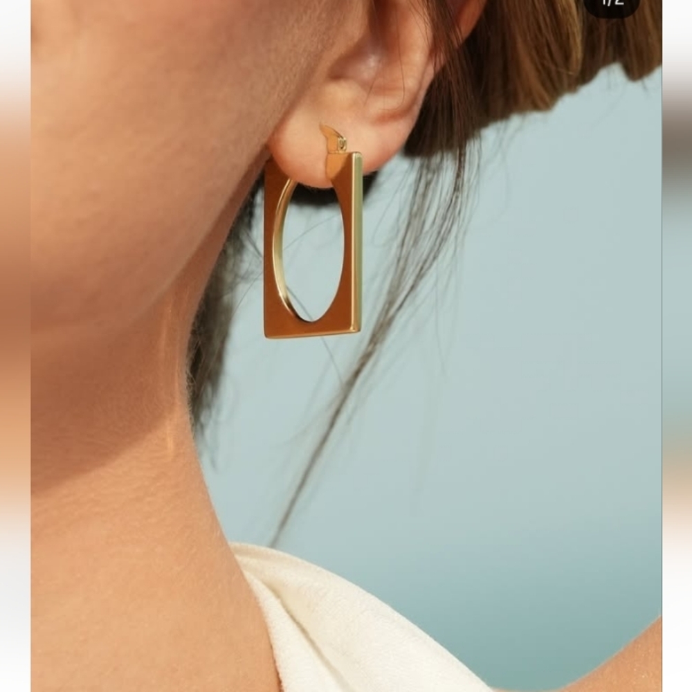 ETTIKA Earrings